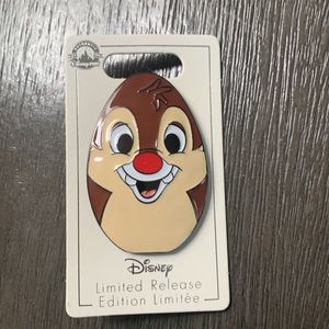 Disney Parks Chip N Dale DALE Easter Egg LR Pin 2023